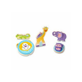 Melissa &amp; Doug - Set instrumente Safari