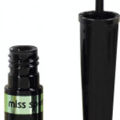 Miss Sporty Studio Lash tuș de ochi lichid 001 Extra Black, 3,5 ml