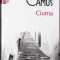 CIUMA-ALBERT CAMUS-335624