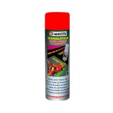 Vopsea Spray Marcaje Segnaletica Rosu Macota 500ml