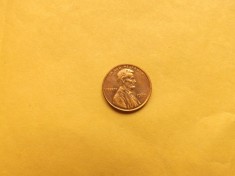 SUA 1 ( One ) Cent 1979