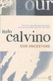 Our Ancestors | Italo Calvino, Vintage