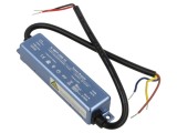 Alimentator LED Pulsatoriu FOSE 30W IP67 MPF-30B-12 Exterior