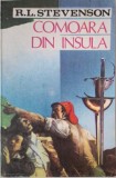 Comoara din insula &ndash; R.L. Stevenson