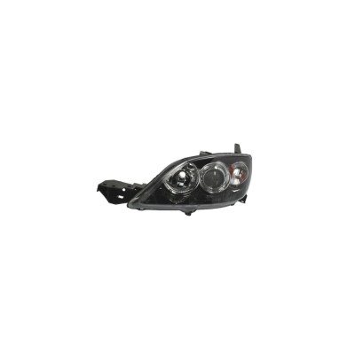 Far MAZDA 3 BK ALKAR 2741652 foto
