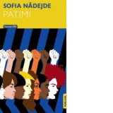 Patimi - Sofia Nadejde