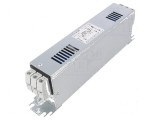 Filtru trifazic anti-interferențe 480VAC 16A