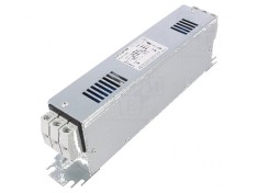 Filtru trifazic anti-interferențe 480VAC 16A