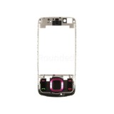 Nokia 6600 Slide Frame Magneta negru-roz