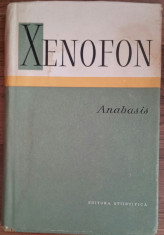 XENOFON - ANABASIS {1964} foto