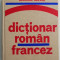 Dictionar roman-francez