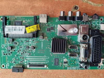 17mb82s vestel placa de baza vestel 17MB82S Horizon 42HL730F 32HL707 43HL4330F/C foto