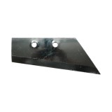 Brazdar antetrupita stanga pentru plug Kuhn ZR, ZRL, ZH, ZHL, OEM 631109