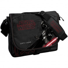 Geanta de umar Star Wars: Darth Vader - Starpak foto