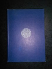 Leon Simanschi - Petru Rares (1978, editie cartonata)