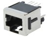 &#039;Conector Modular Jack 8/8 ecranat&#039;, TE Connectivity