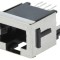 &#039;Conector Modular Jack 8/8 ecranat&#039;
