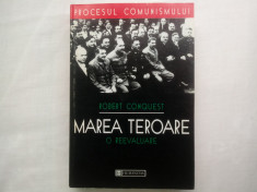 Procesul comunismului- Marea teroare: o reevaluare-Robert Conquest foto