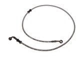 Furtun frana hidraulic atv lungime 1115mm, capete M10, Rival Store