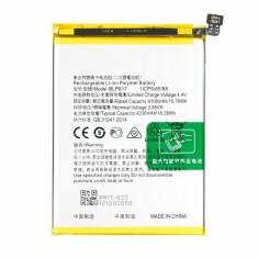 Acumulator Oppo A15 / A15s BLP817 Compatibil foto