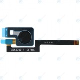 Senzor de amprentă Google Pixel 3 XL (G013C) doar negru G710-02159-01