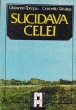 Carte Sucidava Celei Octavian Toropu Corneliu Tatulea Carti Istorie Romana 1987 Brosata Buna