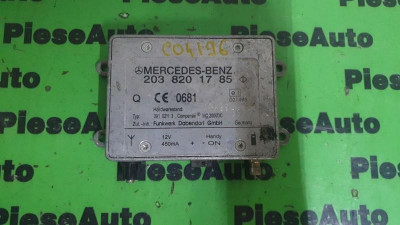 Modul antena Mercedes E-Class (2002-&amp;gt;) [W211] 2038201785 foto