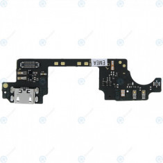Placă de încărcare USB Alcatel Idol 4s (OT-6070K) SBH61K00000F