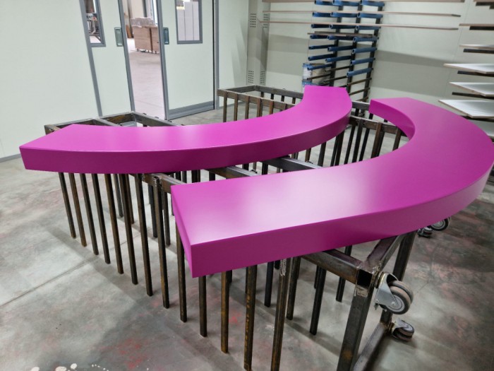 Vopsim MDF