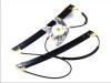 Macara geam AUDI A6 (4B2, C5) (1997 - 2005) BLIC 6060-00-AI3917