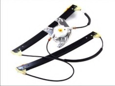 Macara geam AUDI A6 (4B2, C5) (1997 - 2005) BLIC 6060-00-AI3917 foto