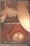 Bogdan Hrib-Ultima fotografie