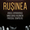 Rusinea. Vocea, experienta si vindecarea rusinii in procesul terapeutic - Daniela Luca