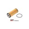 Filtru ulei Mercedes, element filtrant, CoopersFiaam