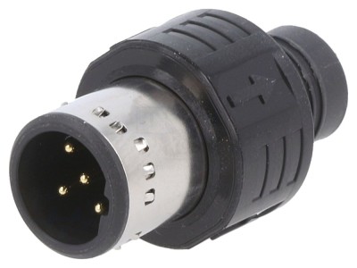 Conector placa de bază Amphenol LTW foto