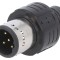 Conector placa de bază Amphenol LTW