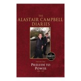 The Alastair Campbell Diaries