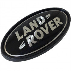 Emblema Spate Oe Land Rover DAH500330