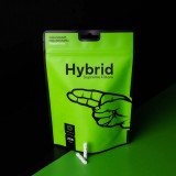 Filtre Hybrid Filters, Carbon Activ cu celuloza, Bag 250, 6.4mm