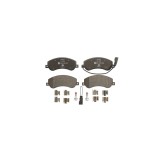Placute frana FORD TRANSIT platou sasiu ATE 13046038342
