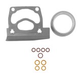 Set montaj turbocompresor Ford Focus 3 07.10-02.20, 2.3 RS AWD, 2.3 RS AWD