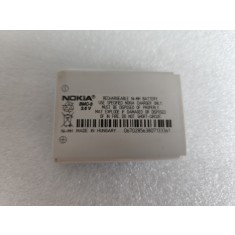 Acumulator Nokia 3310 3330 3410 BMC-3 folosit