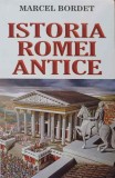 ISTORIA ROMEI ANTICE-MARCEL BORDET-274851