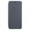 Nillkin Sparkle Leather Cover Flip Book Husa pentru Huawei Honor 9 Lite dark grey