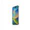 Folie de protectie 0.3 mm din sticla 9H cu margini rotunjite pentru Iphone 14 Pro