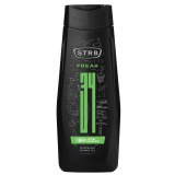 Gel de dus pentru barbati STR8 Fr34k, 400ml