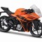 MAISTO MOTOCICLETA METALICA EDITIE SPECIALA KTM RC 390 SCARA 1 LA 18