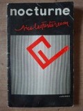Nocturne- Nicolae Turtureanu