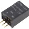 Convertor DC/DC 4.5-36V la 1.2V 2A SIP3 THT