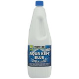 Aqua Kem Blue 2 litri, lichid toaletă camping, soluţie toaletă portabilă, igienizare